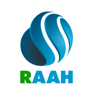 RAAH Group logo
