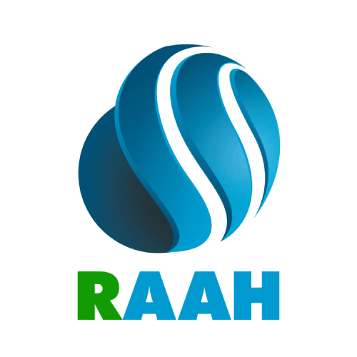 RAAH Group logo