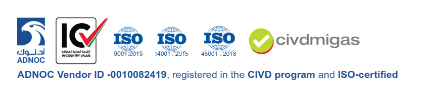 Adnoc iso icv