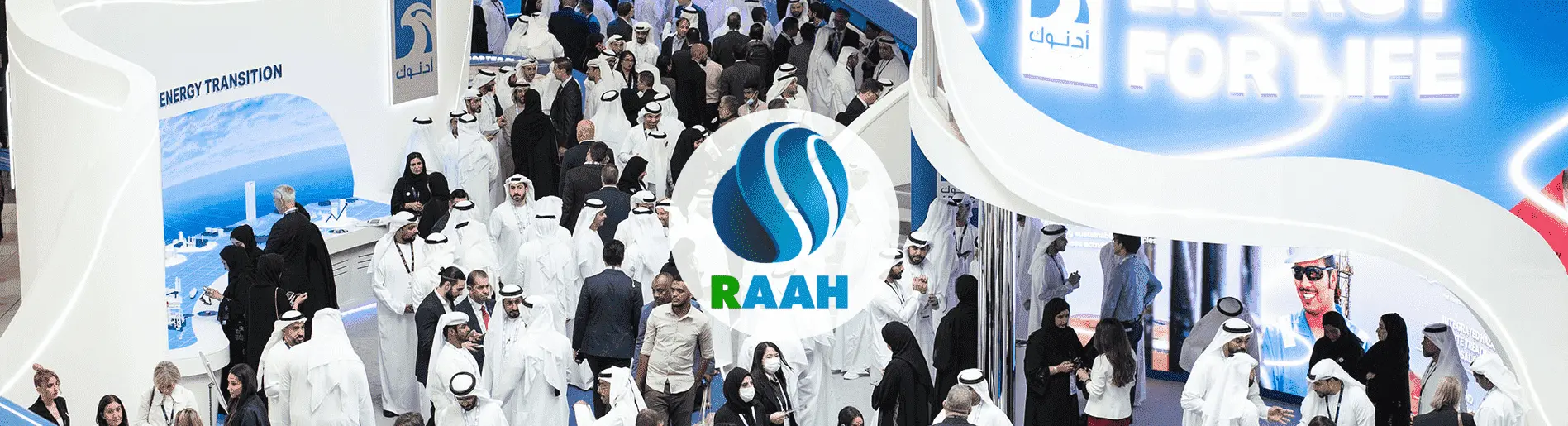 RAAH at ADIPEC