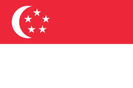 Singapore Flag - RAAH Group
