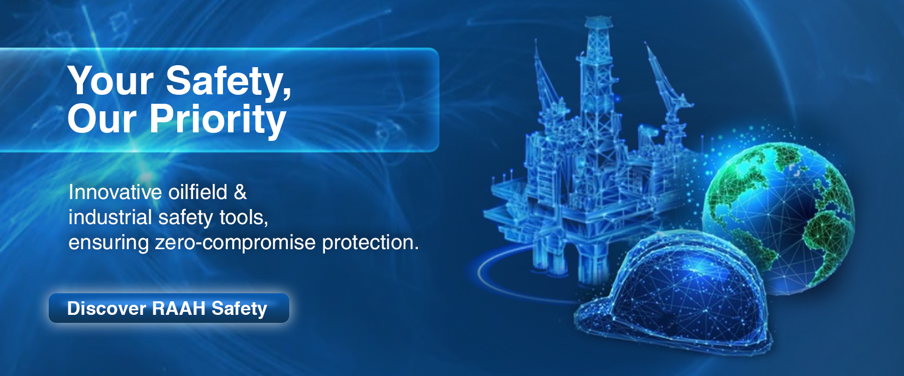 RAAH Group Safety